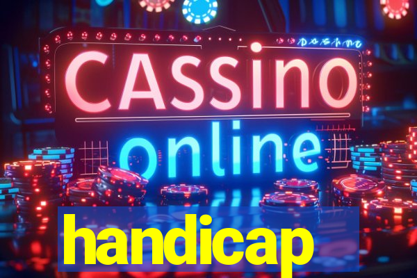 handicap - 2.5